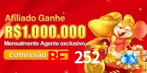 Promoções BET252