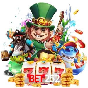 BET252 slots